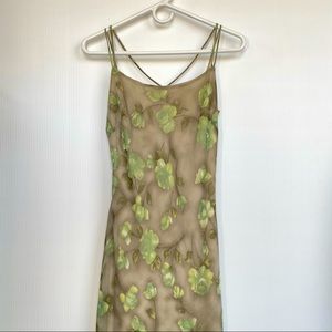 Windsor Floral Maxi Long Dress